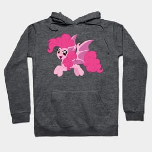 Pinkie Pie bat pony Hoodie